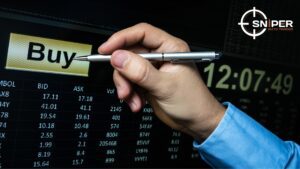 Automated Stock Trading Software